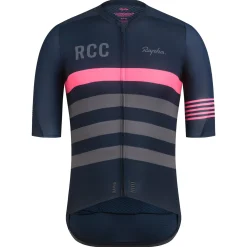 Rapha Men's RCC Pro Team Aero Jersey