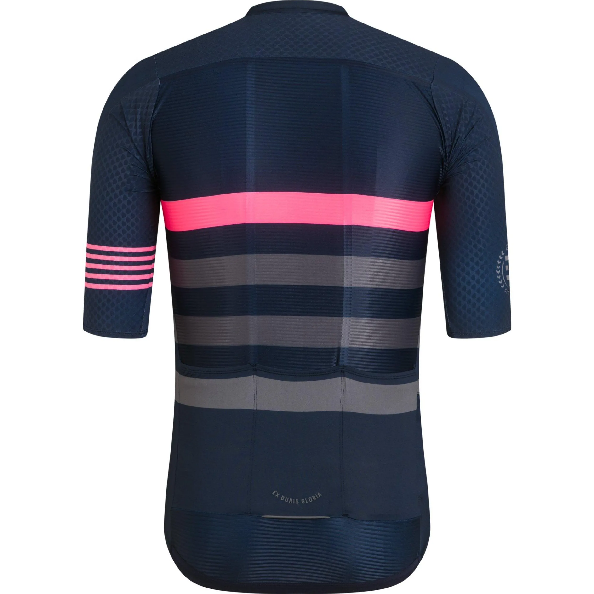 Rapha Men's RCC Pro Team Aero Jersey