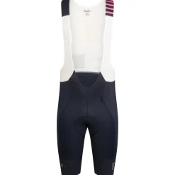 Rapha Men's RCC Pro Team Bib Shorts II - Regular