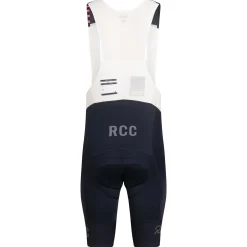Rapha Men's RCC Pro Team Bib Shorts II - Regular