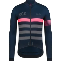 Rapha Men's RCC Pro Team Long Sleeve Jersey