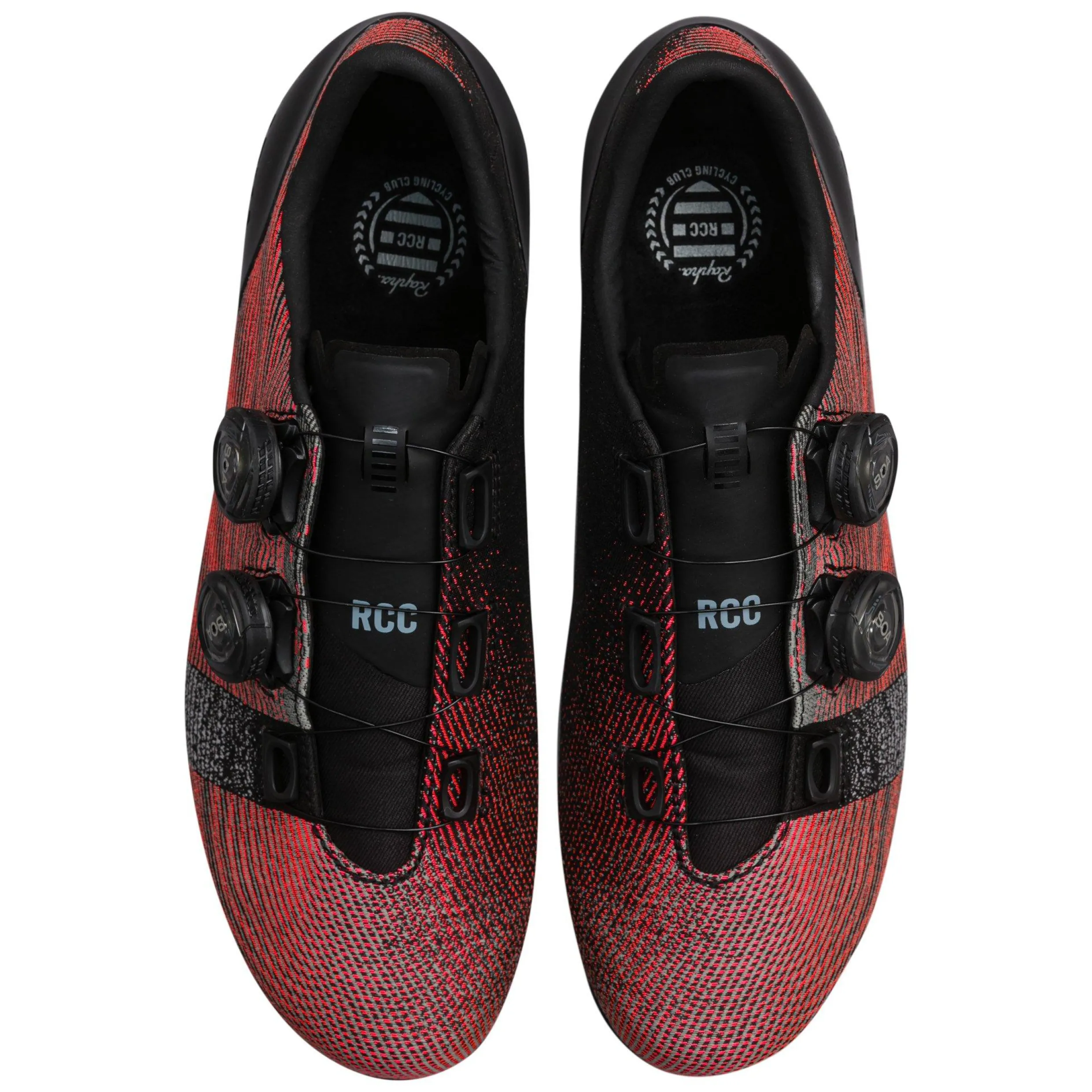 Women Rapha Men's RCC Pro Team Shoes