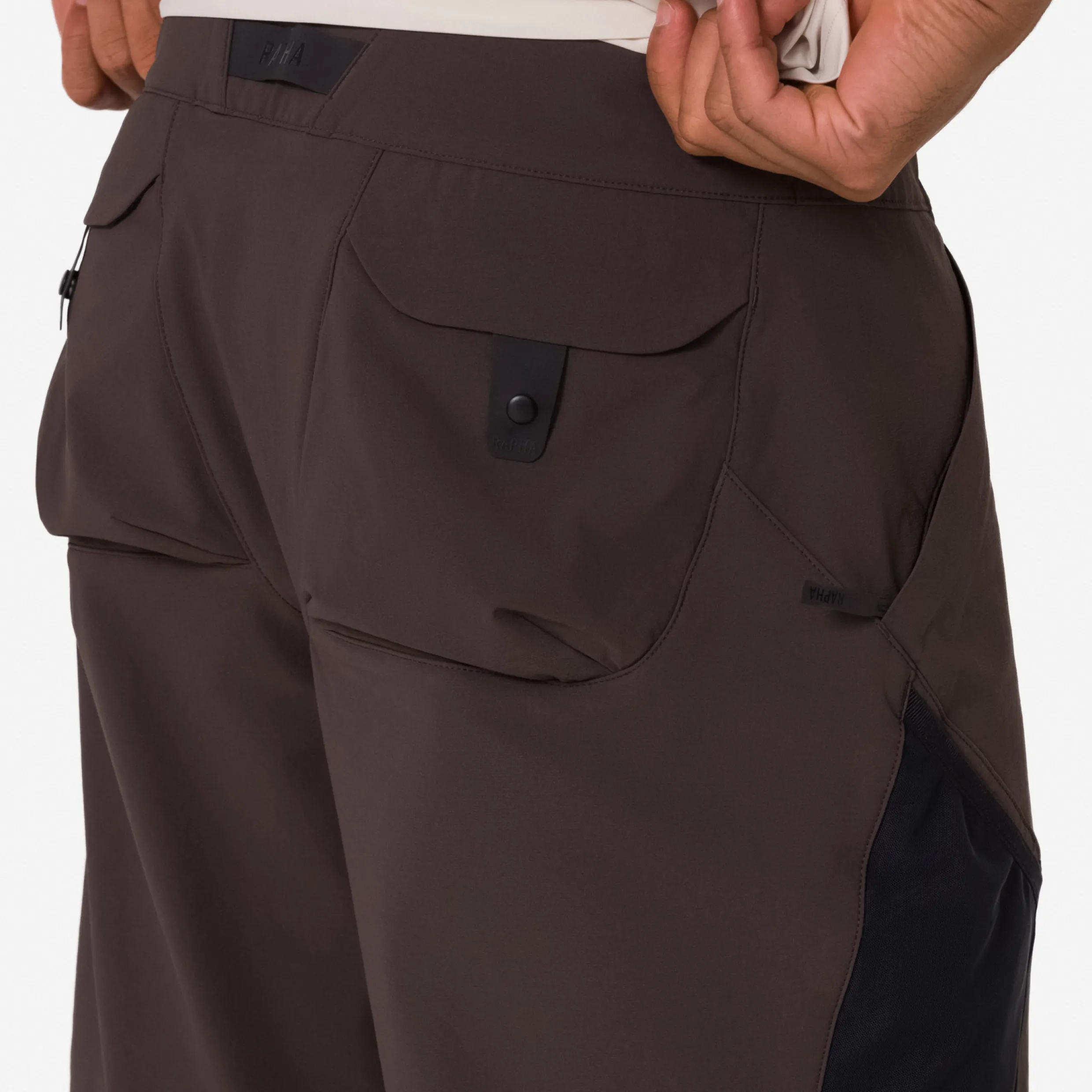 Rapha Men's Riding Short