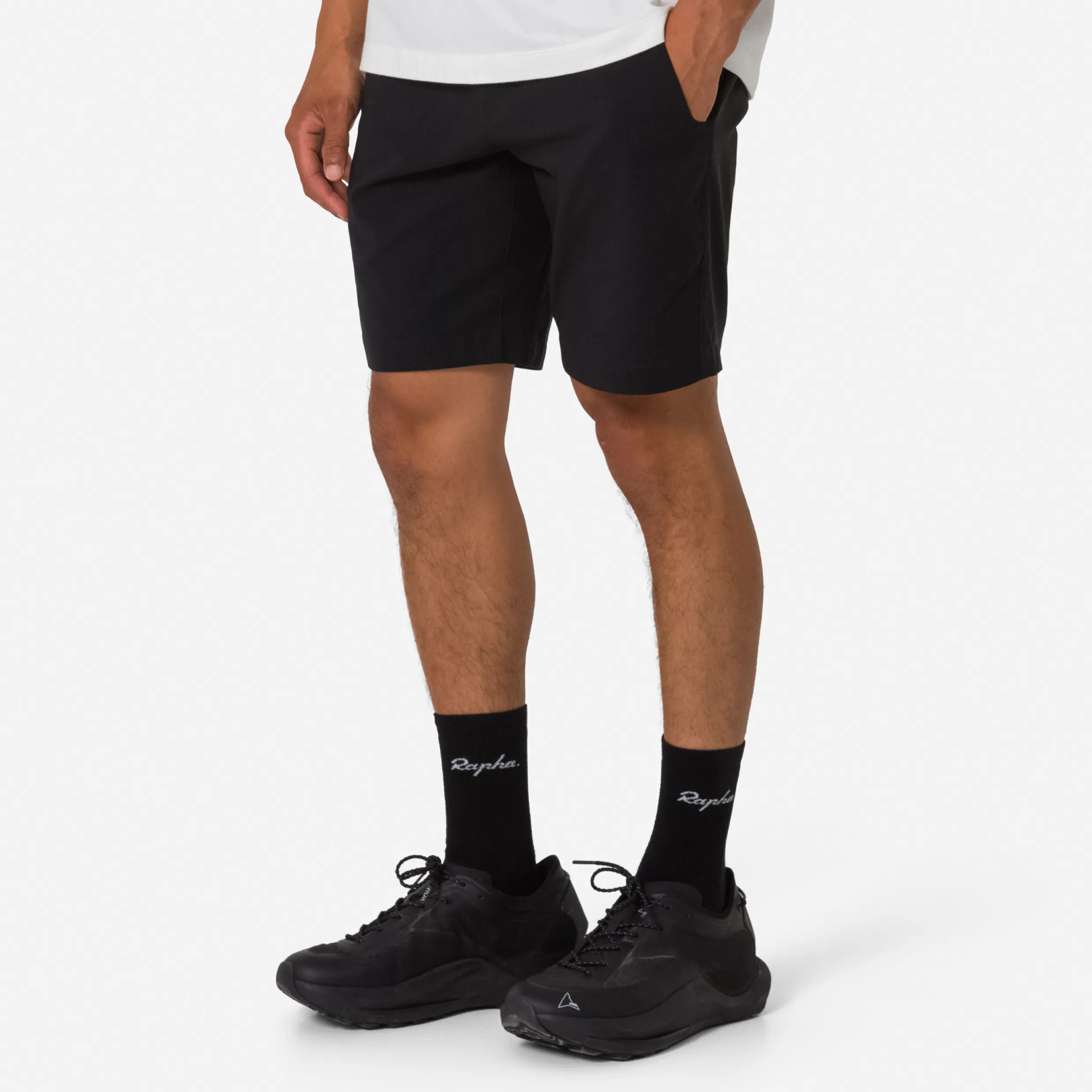 Rapha Men's Tech Chino Shorts