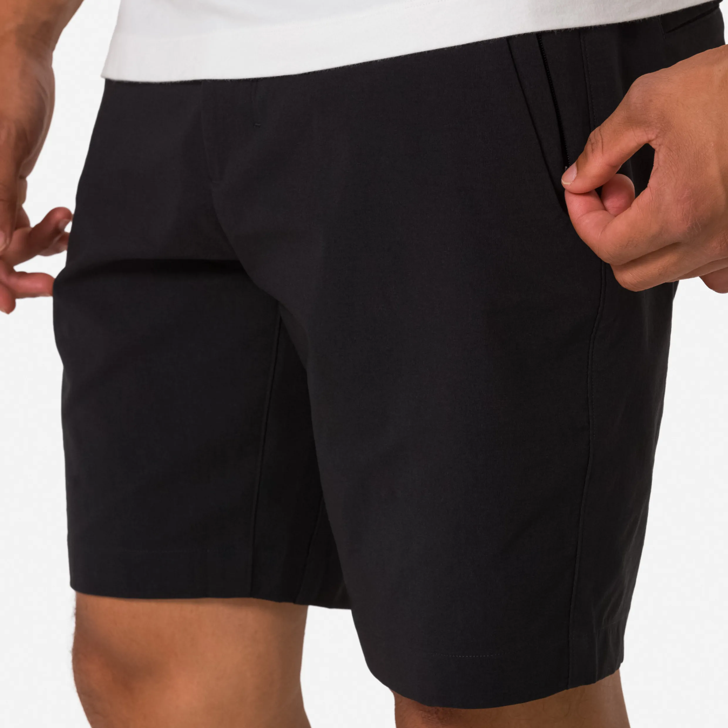 Rapha Men's Tech Chino Shorts