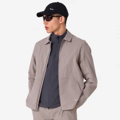 Rapha Men's Tech Collar Jacket