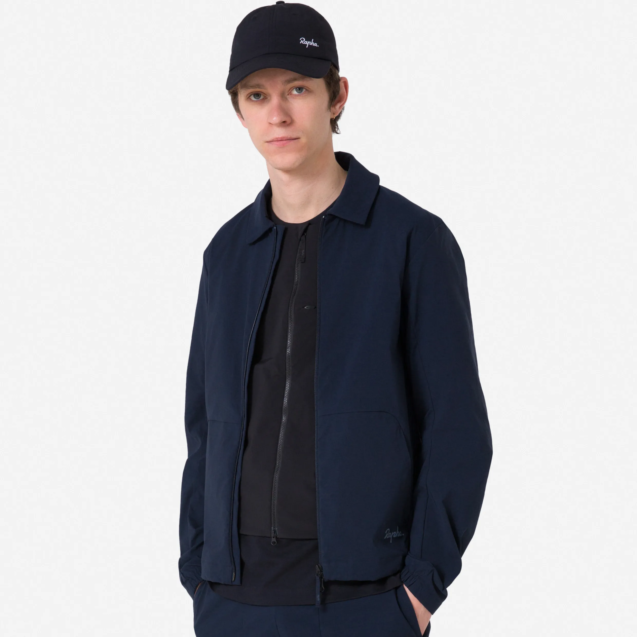 Rapha Men's Tech Collar Jacket