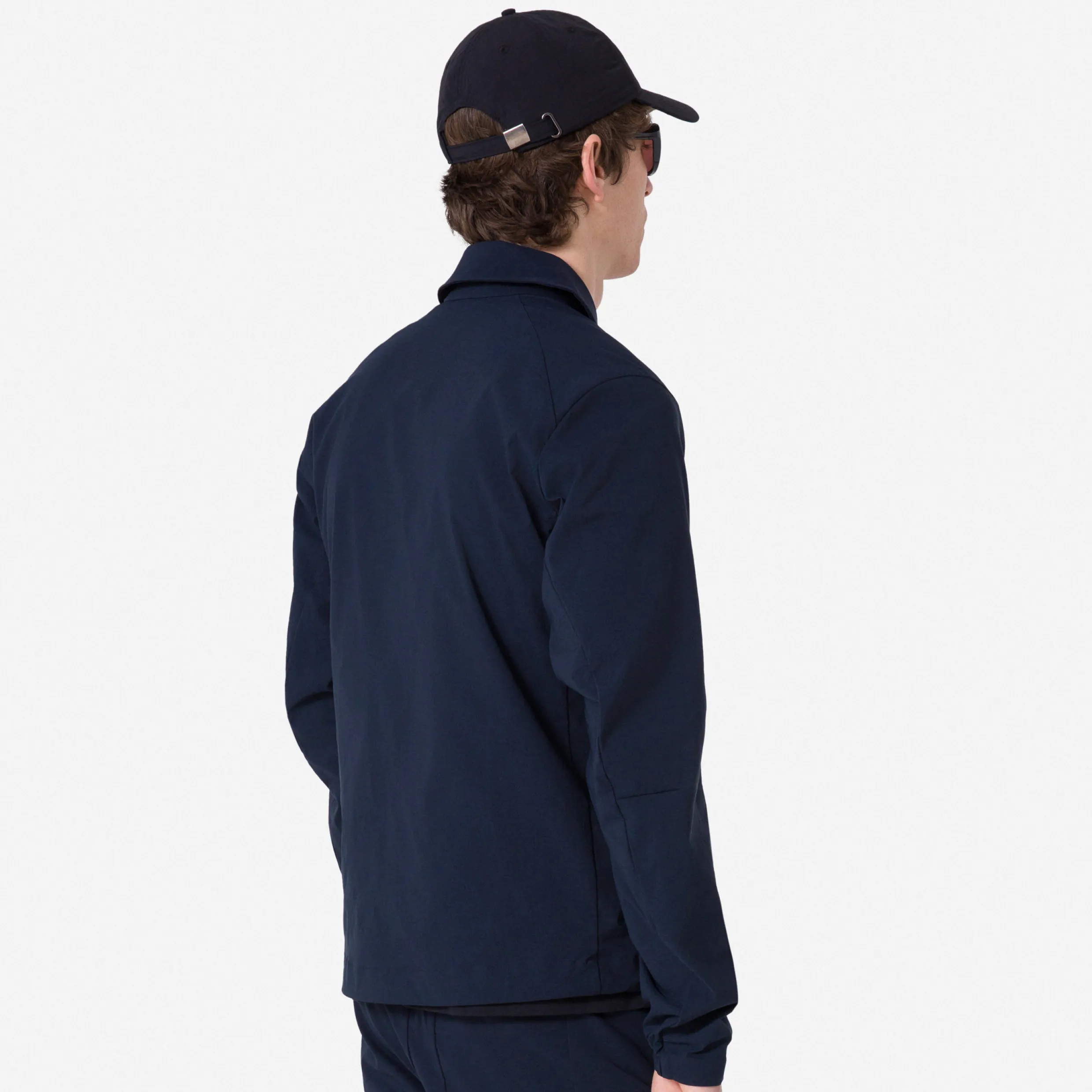 Rapha Men's Tech Collar Jacket
