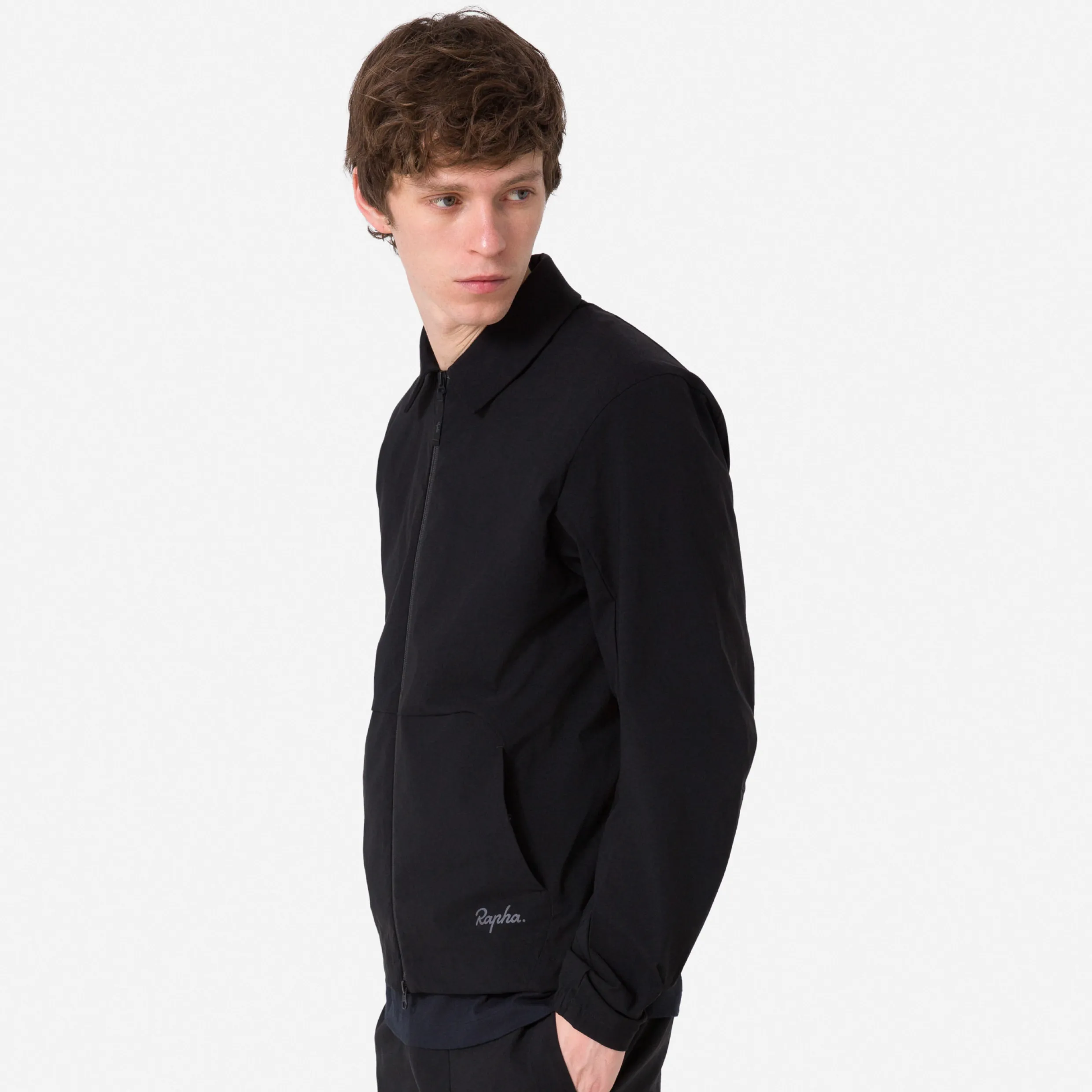 Rapha Men's Tech Collar Jacket