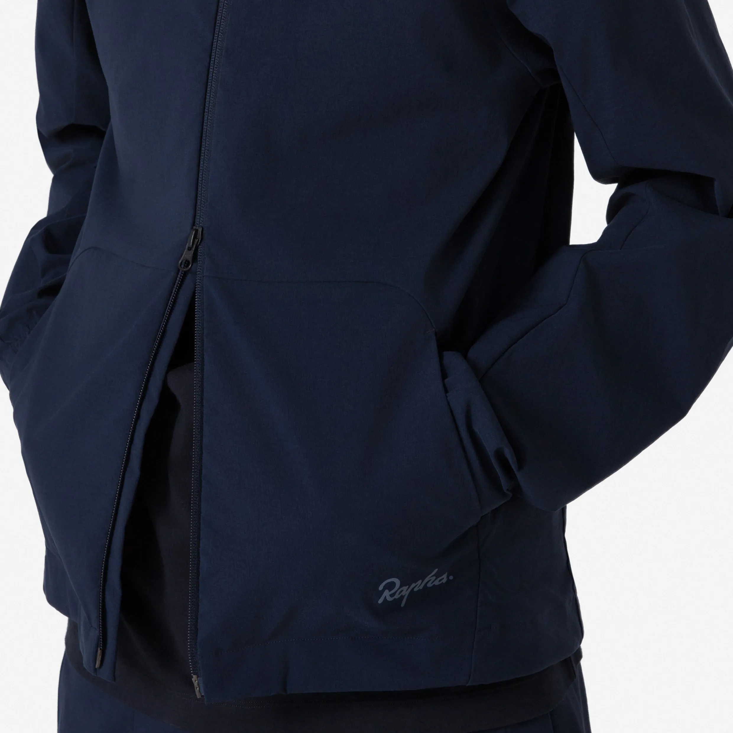 Rapha Men's Tech Collar Jacket