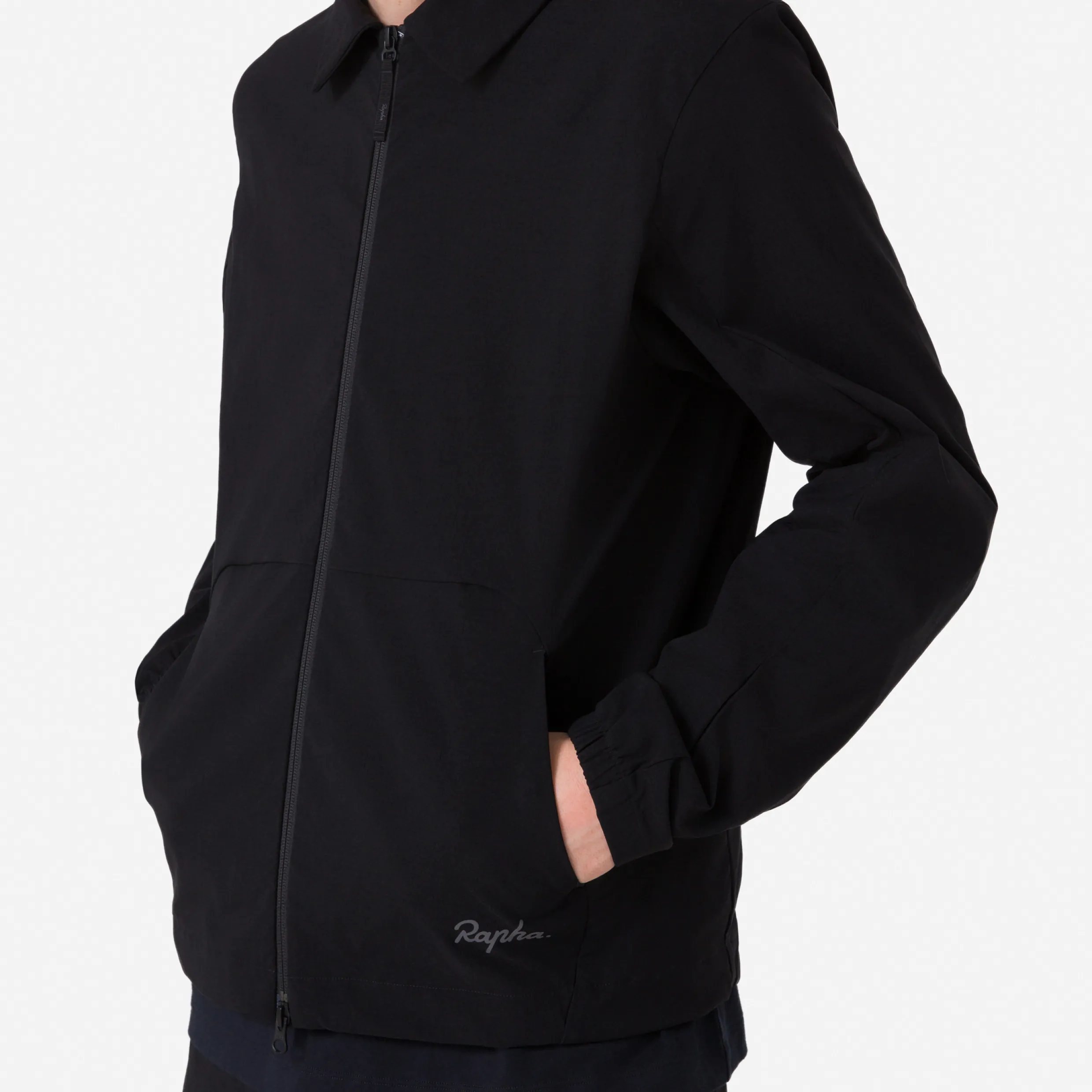 Rapha Men's Tech Collar Jacket