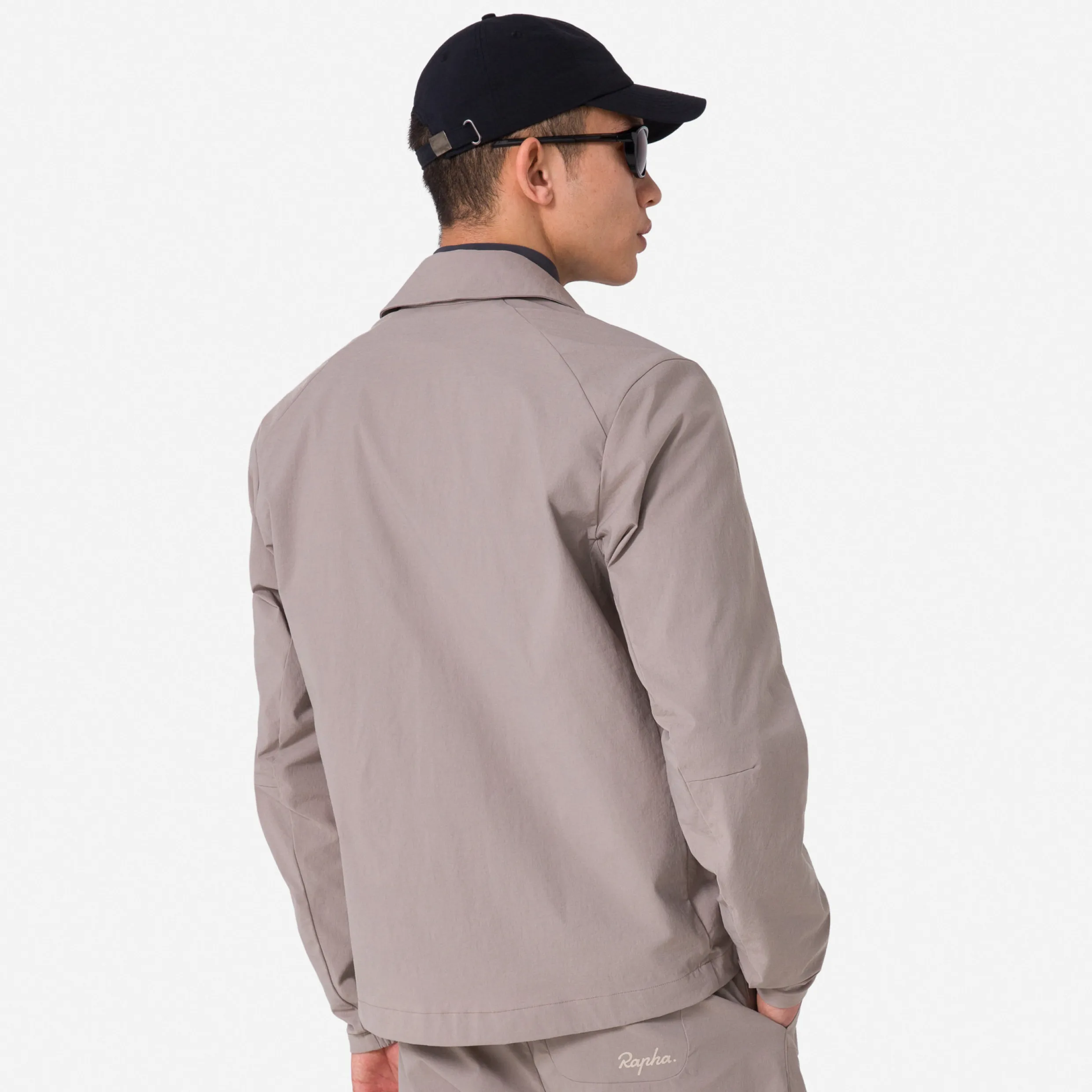 Rapha Men's Tech Collar Jacket