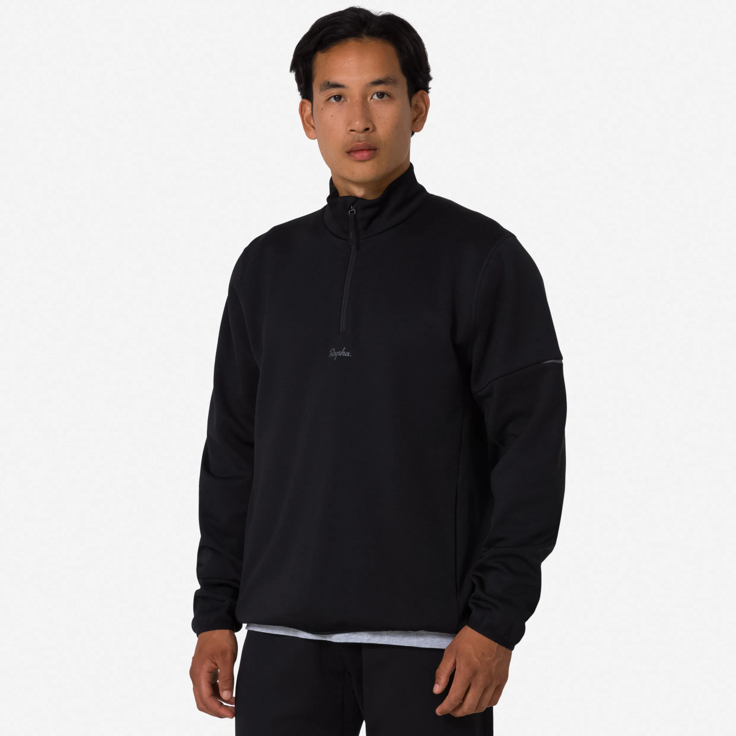 Rapha Men's Tech Fleece Half Zip
