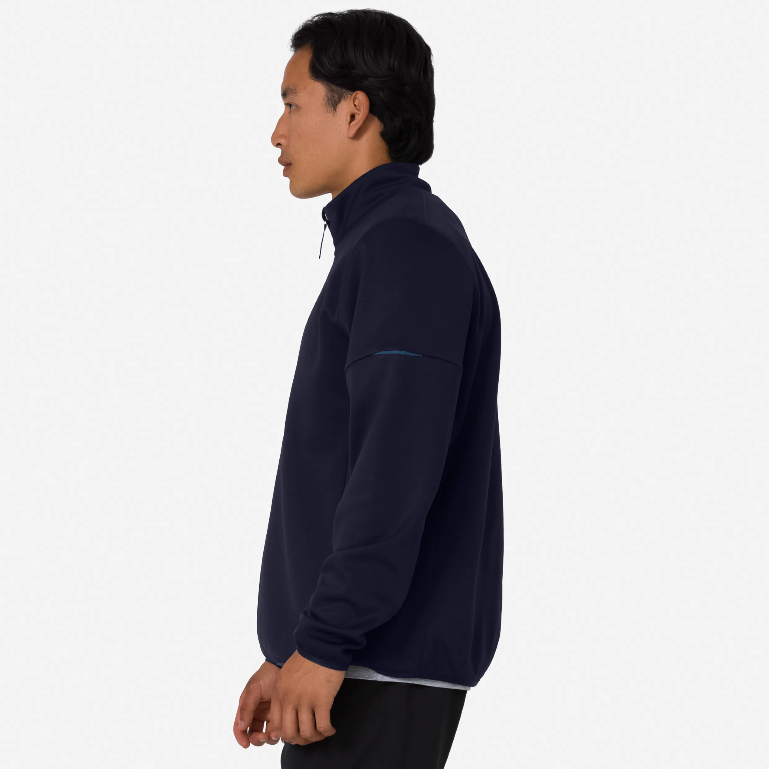Rapha Men's Tech Fleece Half Zip