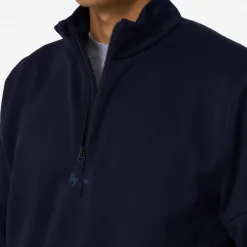 Rapha Men's Tech Fleece Half Zip