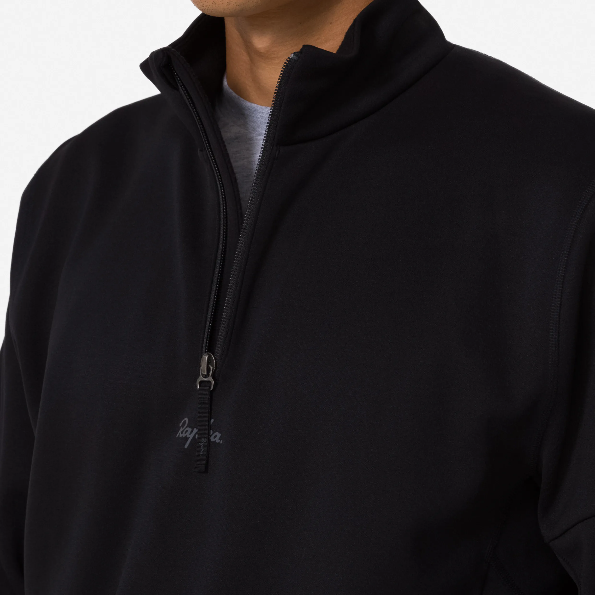 Rapha Men's Tech Fleece Half Zip