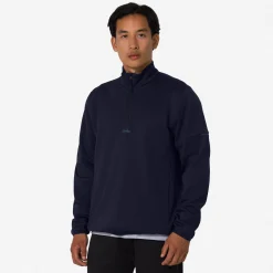 Rapha Men's Tech Fleece Half Zip