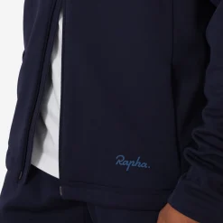 Rapha Men's Tech Fleece Zip Hoodie