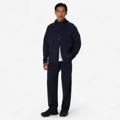 Rapha Men's Tech Fleece Zip Hoodie