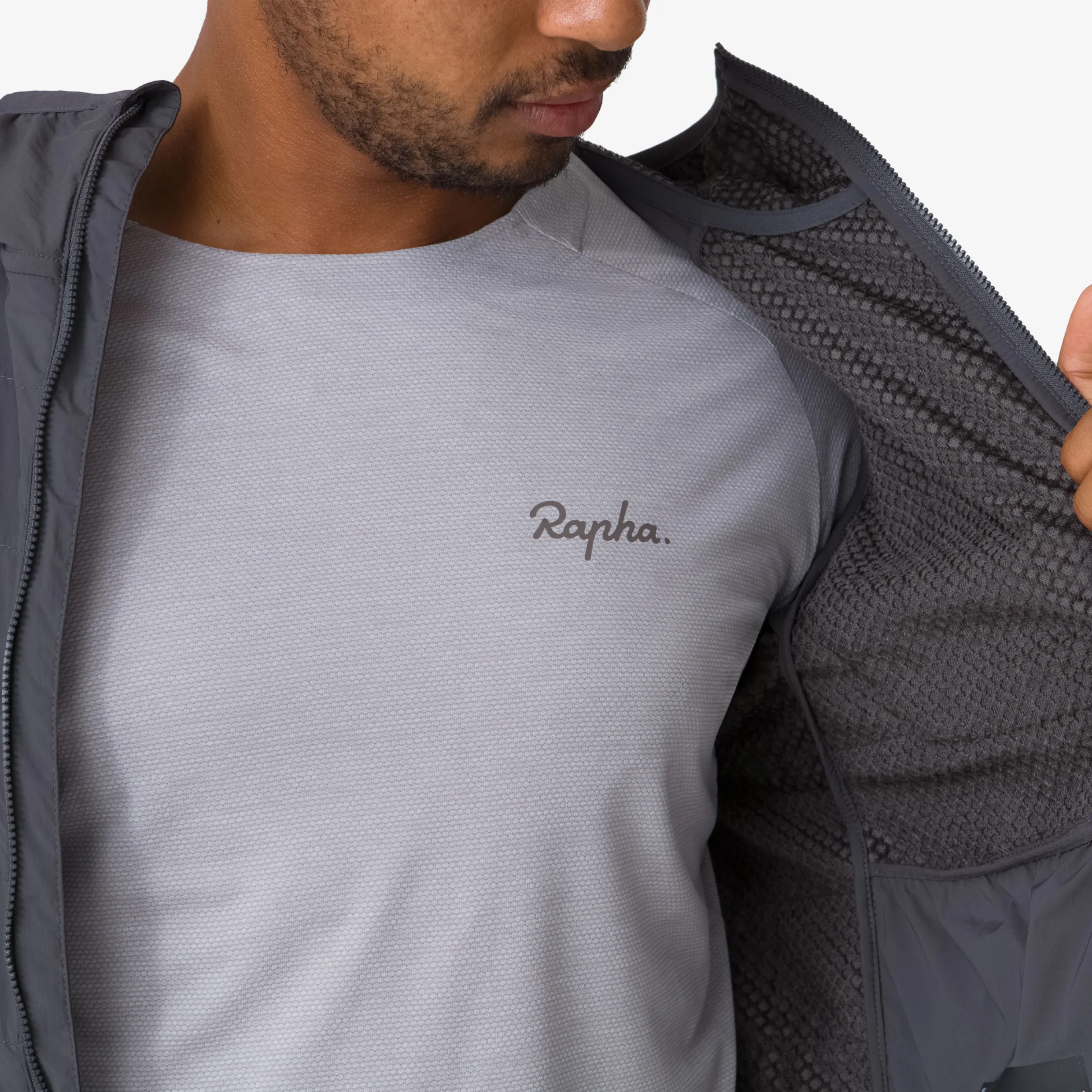 Rapha Men's Trail Insulated Jacket