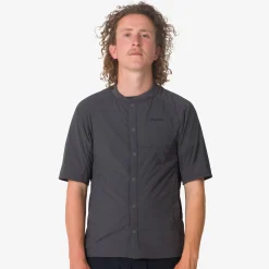 Rapha Men's Trail Insulated Short Sleeve Jacket