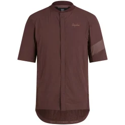 Rapha Men's Trail Insulated Short Sleeve Jacket