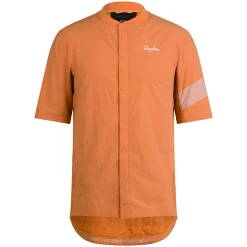 Rapha Men's Trail Insulated Short Sleeve Jacket