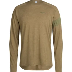 Rapha Men's Trail Long Sleeve Technical T-shirt