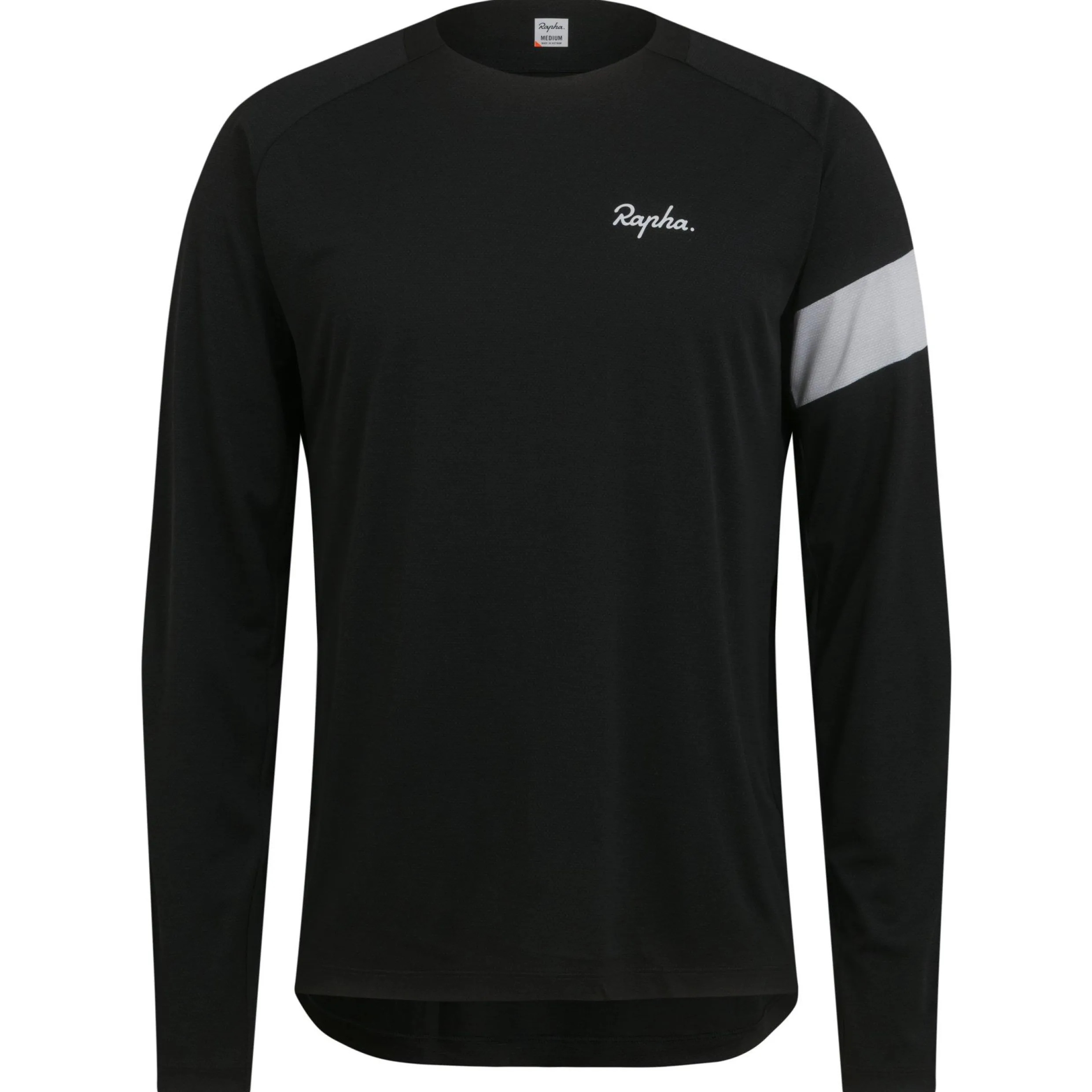 Rapha Men's Trail Long Sleeve Technical T-shirt