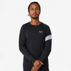 Rapha Men's Trail Long Sleeve Technical T-shirt