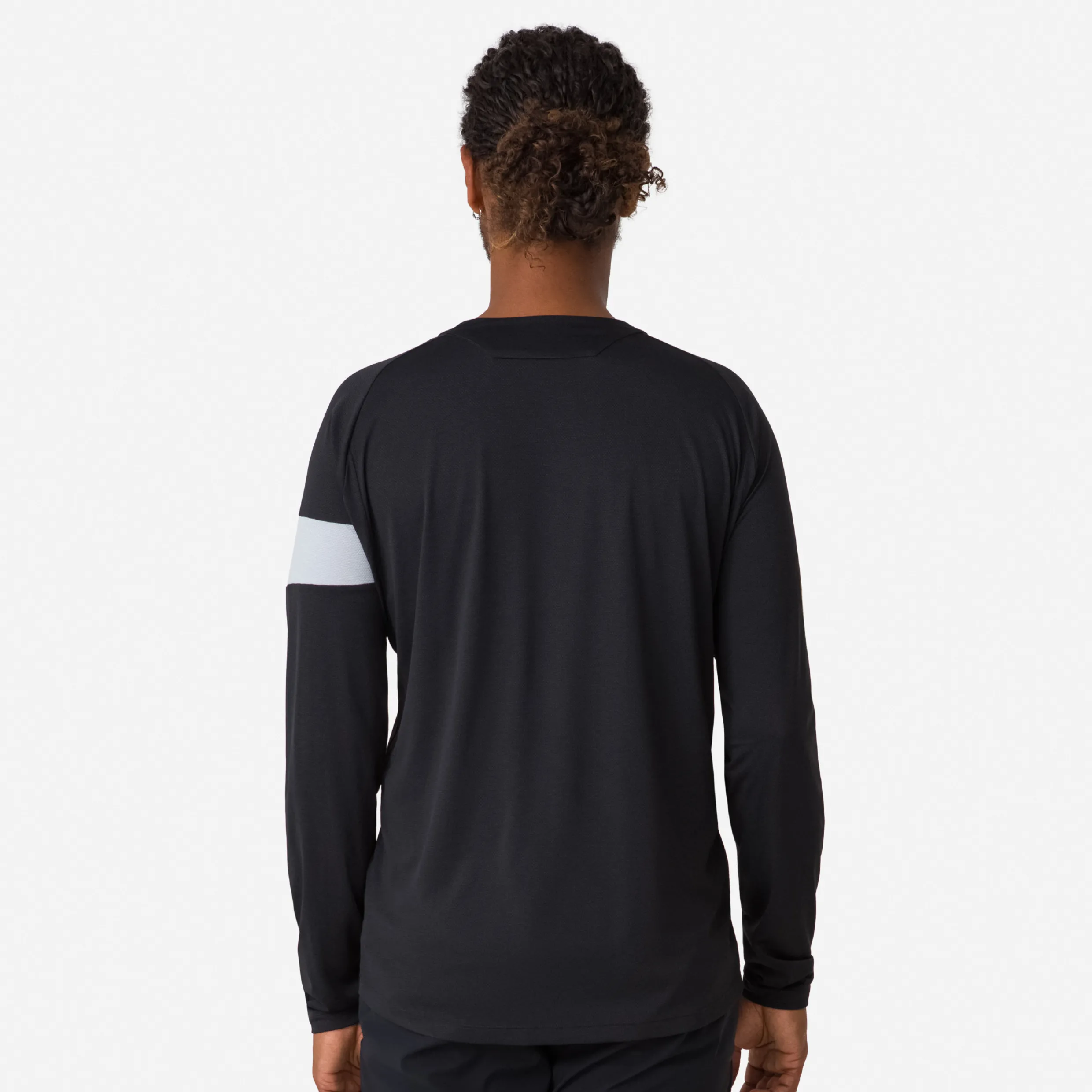 Rapha Men's Trail Long Sleeve Technical T-shirt