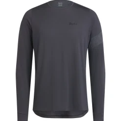 Rapha Men's Trail Merino Long Sleeve T-shirt
