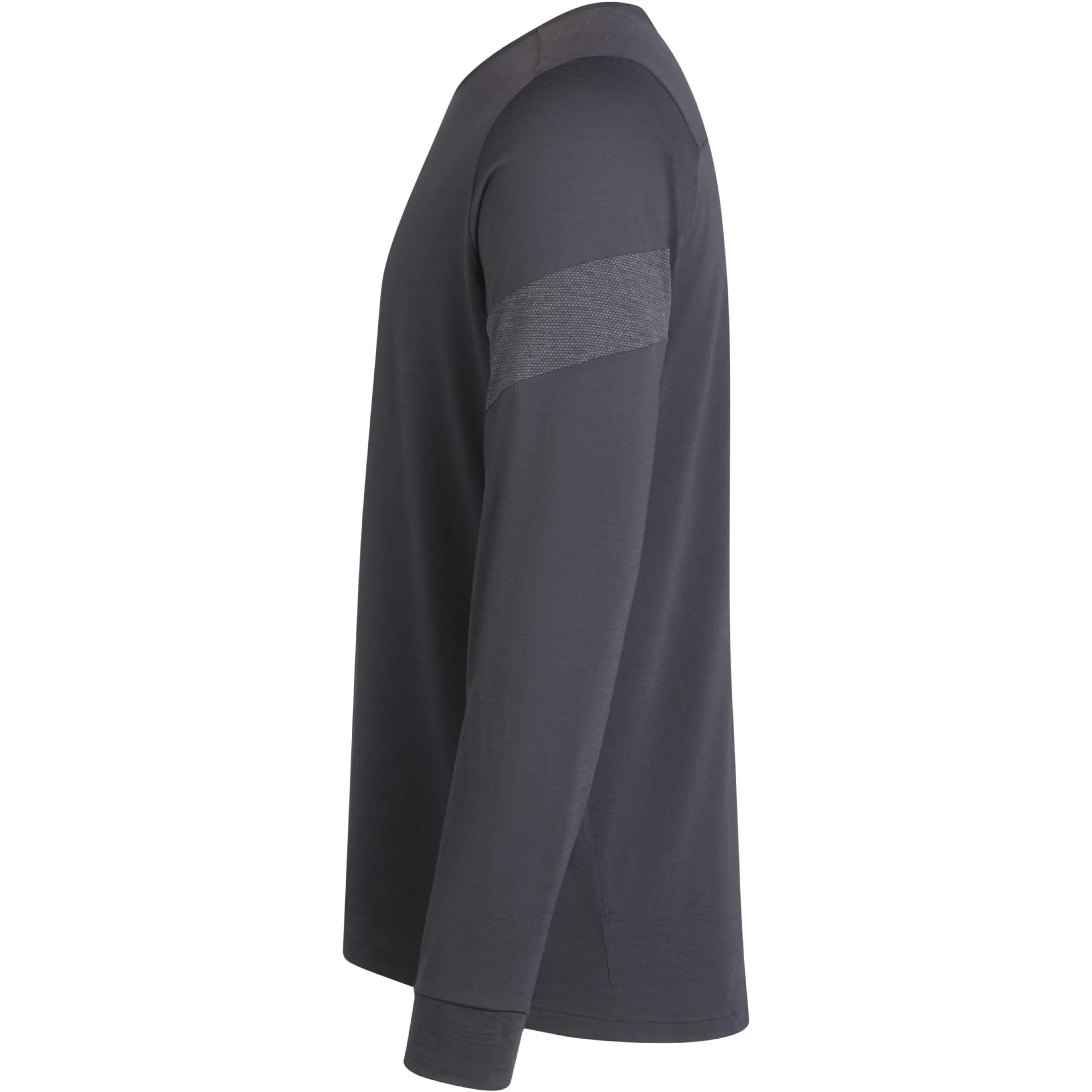 Rapha Men's Trail Merino Long Sleeve T-shirt