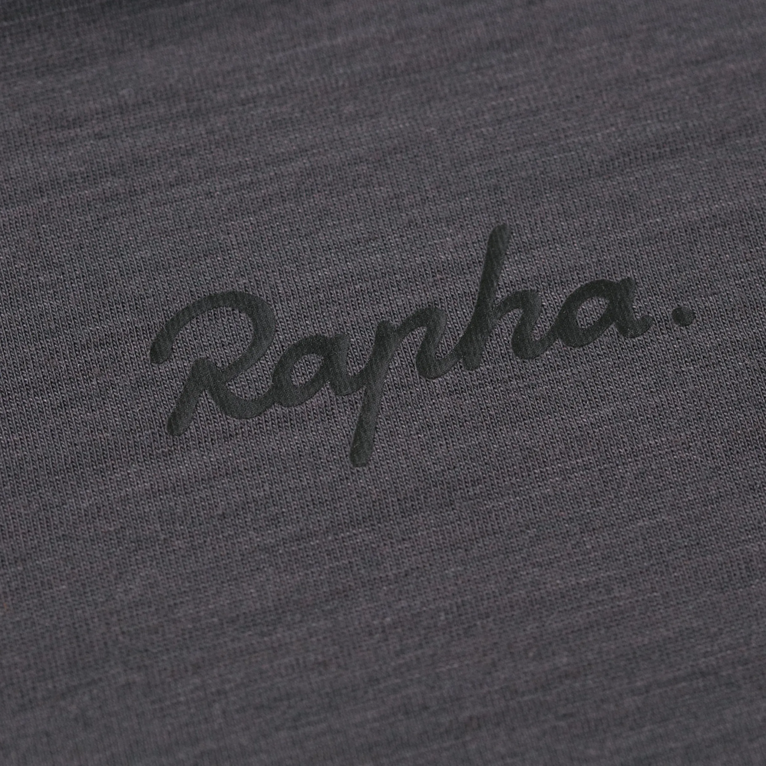 Rapha Men's Trail Merino Long Sleeve T-shirt