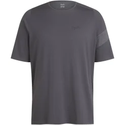 Rapha Men's Trail Merino Short Sleeve T-shirt