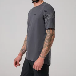 Rapha Men's Trail Merino Short Sleeve T-shirt