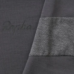 Rapha Men's Trail Merino Short Sleeve T-shirt