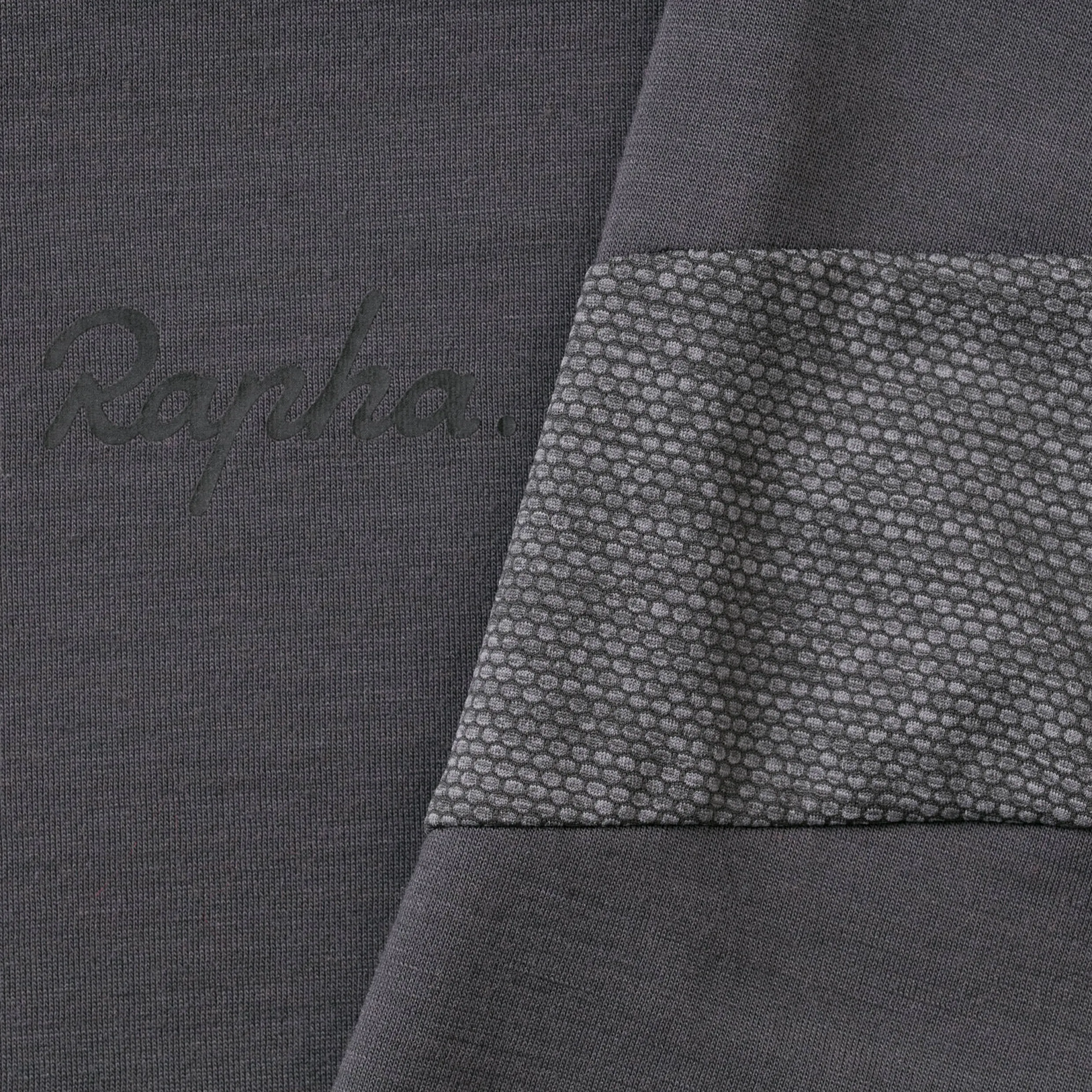 Rapha Men's Trail Merino Short Sleeve T-shirt