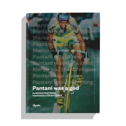 Women Rapha Pantani Book