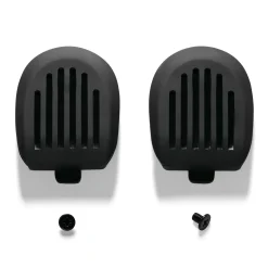 Women Rapha Pro Team Heel Studs