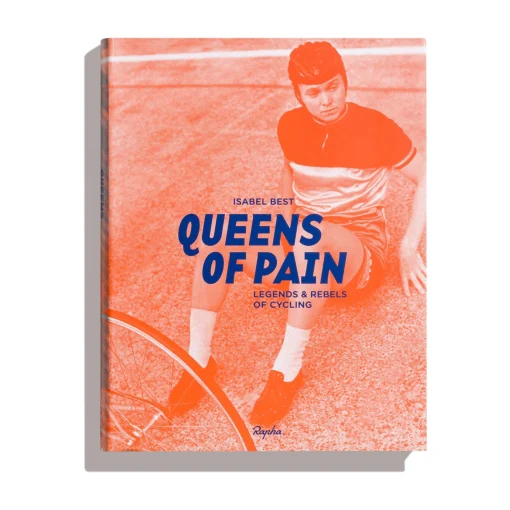 Women Rapha Queens of Pain