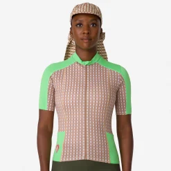 Women Rapha + Shrimps Jersey