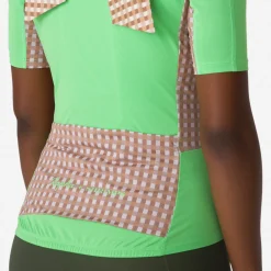 Women Rapha + Shrimps Jersey