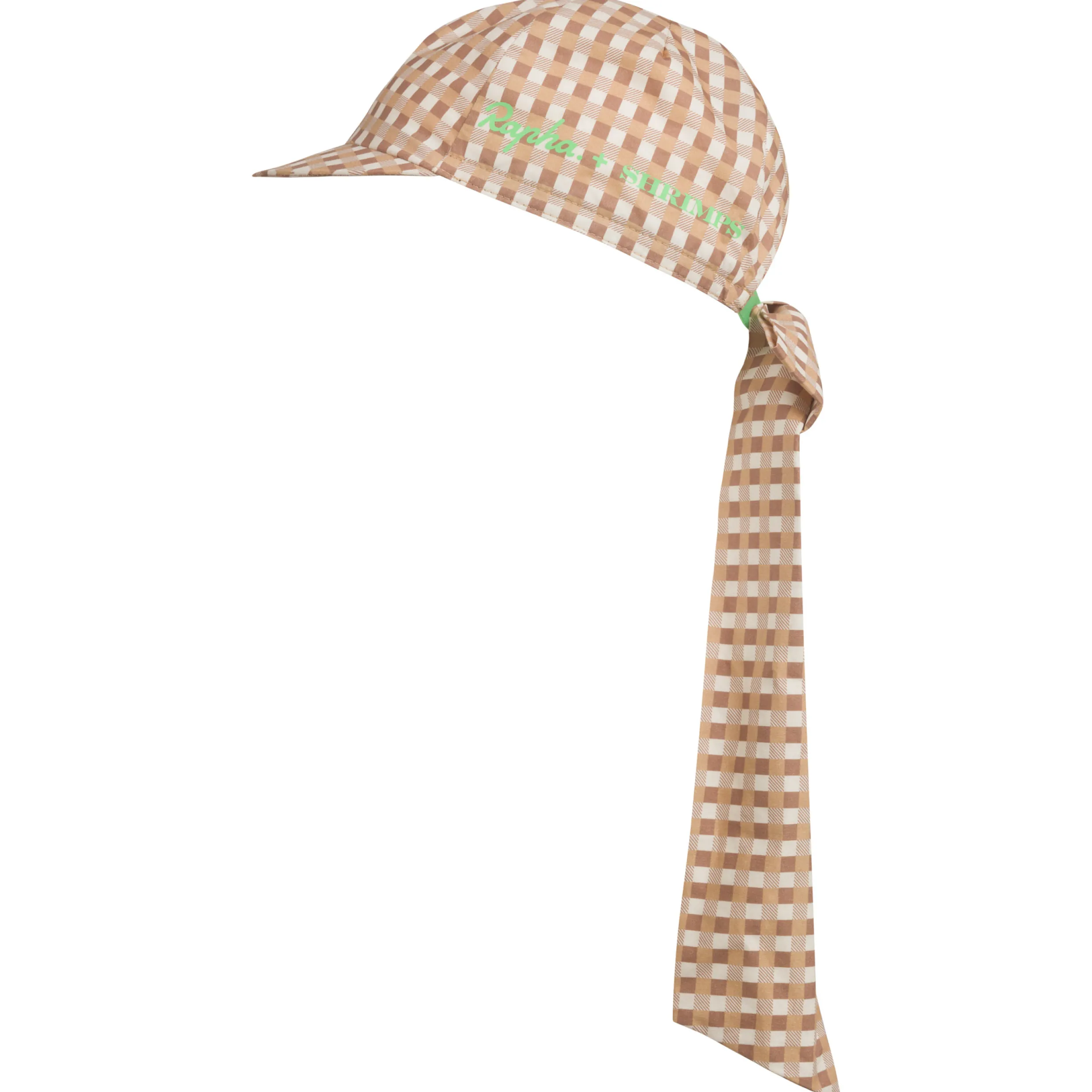Women Rapha + Shrimps Ponytail Cap