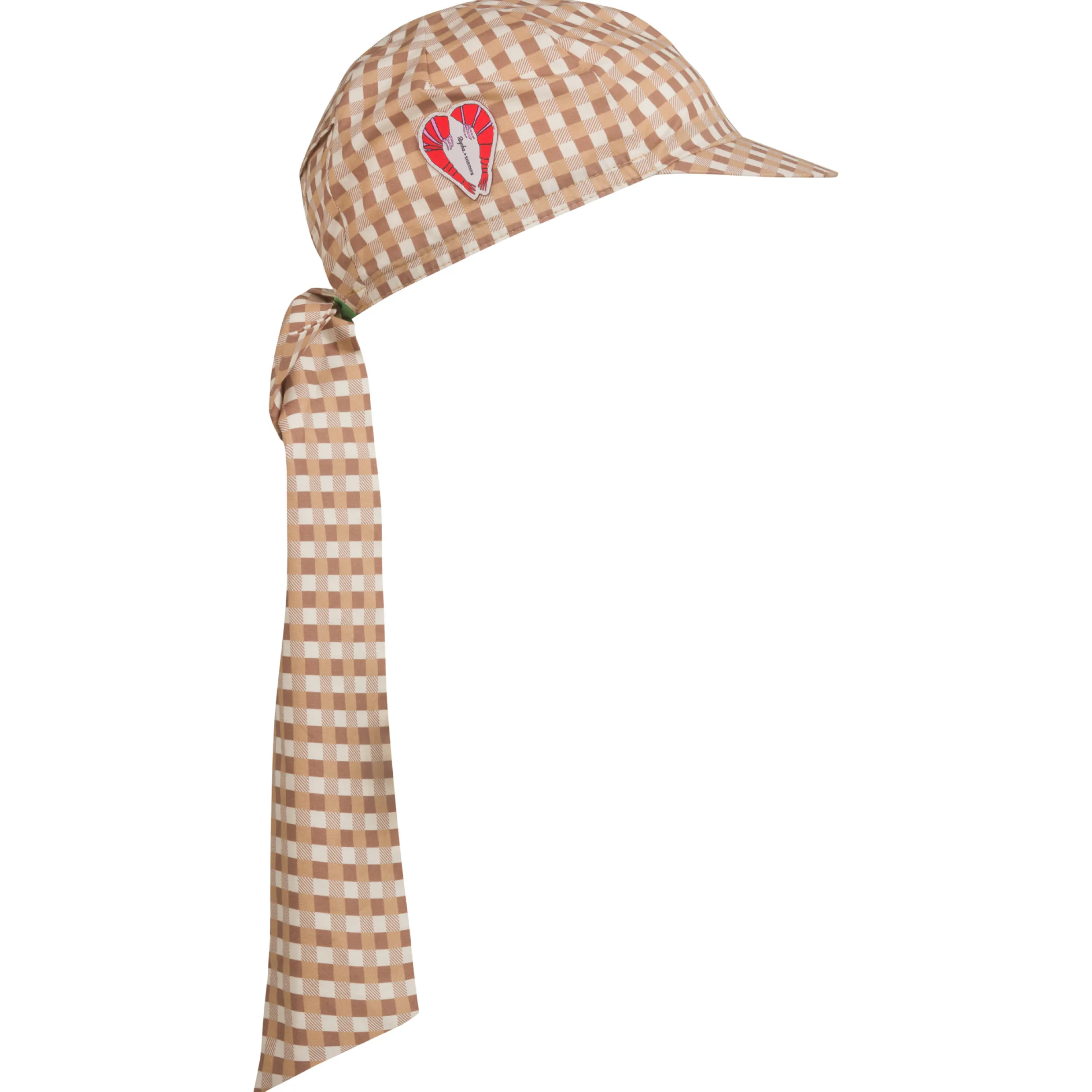 Women Rapha + Shrimps Ponytail Cap