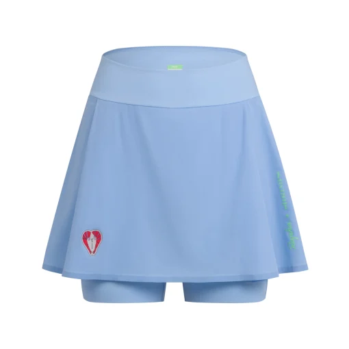 Women Rapha + Shrimps Skort
