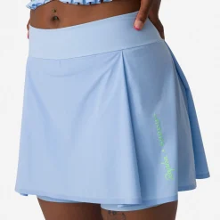 Women Rapha + Shrimps Skort