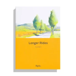 Women Rapha Handbook 02 - Long Rides