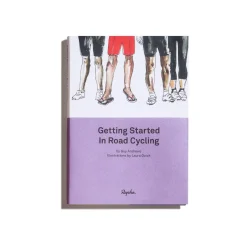 Women Rapha Handbook 01 Getting Started in Road Cycling