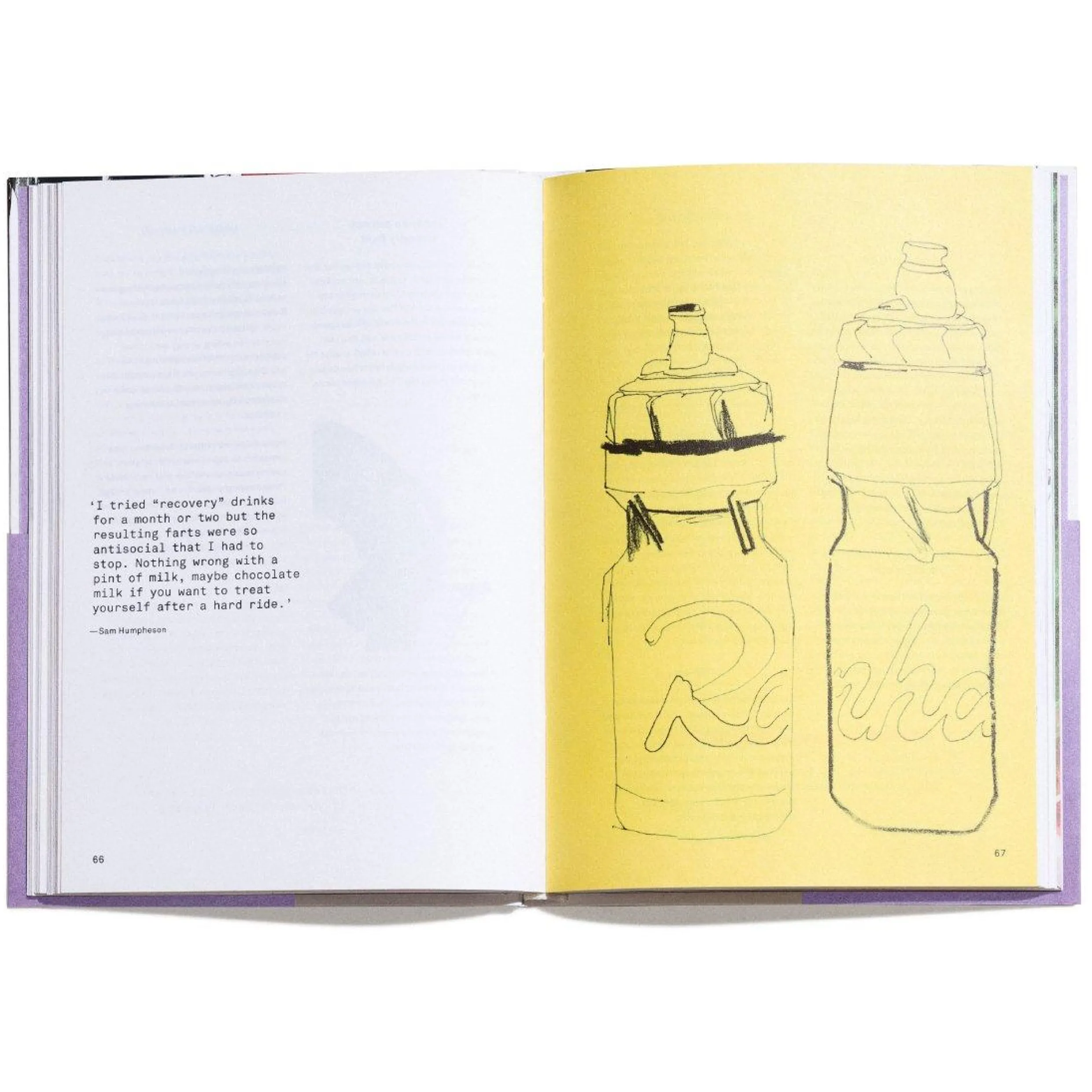 Women Rapha Handbook 01 Getting Started in Road Cycling